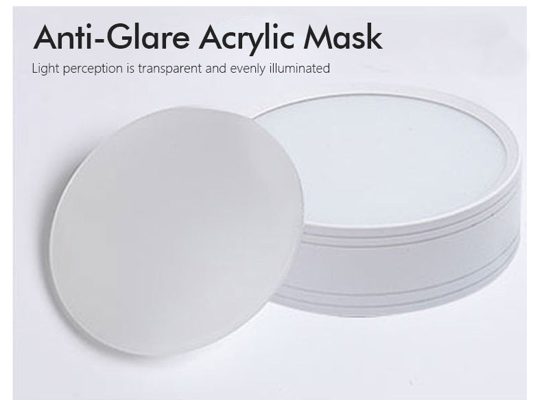 Led Downlights Surface Mounted Down Light Modern Spot lights For Living room 220V Spot Led Light 5W 7W 9W 12W 18W 24W Fixture