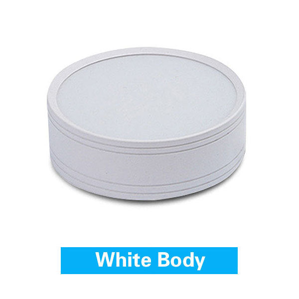 Led Downlights Surface Mounted Down Light Modern Spot lights For Living room 220V Spot Led Light 5W 7W 9W 12W 18W 24W Fixture