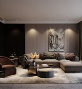 Dimmable Recessed Anti-Glare COB LED Downlights 7W/9W/12W/15W LED Ceiling Spot Lights AC85~265V Background Lamps Indoor Lighting