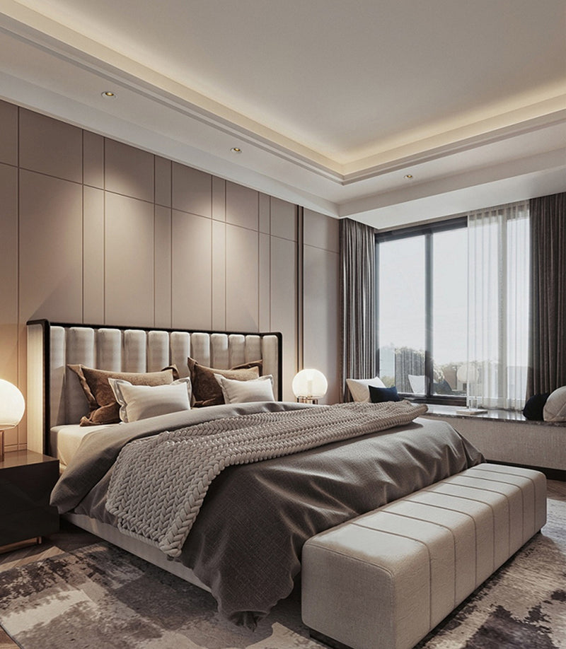 Dimmable Recessed Anti-Glare COB LED Downlights 7W/9W/12W/15W LED Ceiling Spot Lights AC85~265V Background Lamps Indoor Lighting