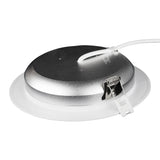 Miboxer Zigbee 3.0 FUT066Z 6W / FUT068Z 12W RGB+CCT LED Downlight AC110V 220V Ceiling Light Round Panel lamp Zigbee 3.0 Remote Control