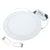 LED Ceiling Panel Light  3W 4W 6W 9W 12W 15W 25W High brightness LED Downlight with adapter AC85-265V indoor Light