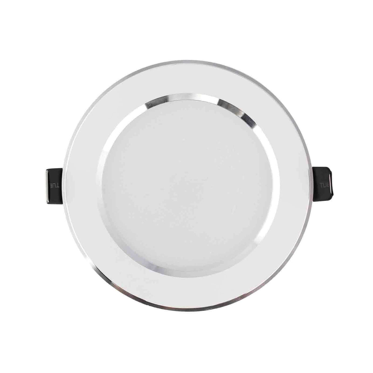 Spotlight Bulb LED Ceiling Down Light Recessed Panel Lamp 7W Dimmable AC 220V Downlight Ultra Bright Cool White Warm White