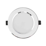 Spotlight Bulb LED Ceiling Down Light Recessed Panel Lamp 7W Dimmable AC 220V Downlight Ultra Bright Cool White Warm White