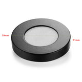 Round Surface Mounted 3W 220V 230V LED Downlights LED ceiling lamp Spot light for home cupboard living room bedroom lighting