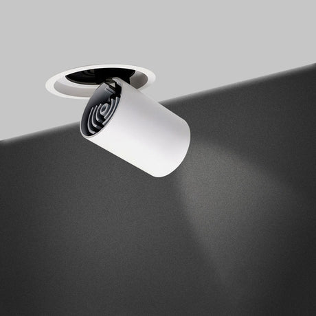 LED Downlight Foldable 7W 10W 12W 20W 30W LED Spotlight Stretchable 4pcs Down light LED with  Philips High CRI AC85-265V