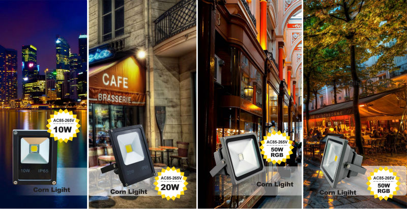 LED COB downlight Recessed 3W 5W 7W silver aluminum body LED Ceiling lights Spot Light Lamp Cool white warm white led lamp