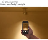 BRGT Led Spotlights Recessed Ceiling Lamp Aluminum 7W Focos Downlight Rotatable For Kitchen Home Hotel 85-220V Indoor Lighting