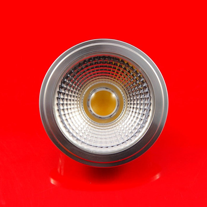 Dimmable 15W LED AR111 Down Lamp 15W GU10 Led AR111 Ceiling Lamps downlight ES111 LED Spotlight AC85-265V DC12V