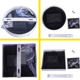 T-SUNRISE 24W Square/Round Surface Mounted AC85-265V lamp White bright Square/Round LED Downlight Panel Light Clearance