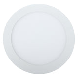Dimmable LED Downlight Ceiling Panel Light with driver AC110V/220V 3W/4W/6W/9W/12W/15W Recessed LED Ceiling Down Light