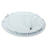Dimmable LED Downlight Ceiling Panel Light with driver AC110V/220V 3W/4W/6W/9W/12W/15W Recessed LED Ceiling Down Light