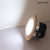 Led Downlight Ronde 5W 7W Led Verzonken Rubber Hout  Plafond Lamp Industriële Office Mall Ceilling Down Verlichting Aisle Light
