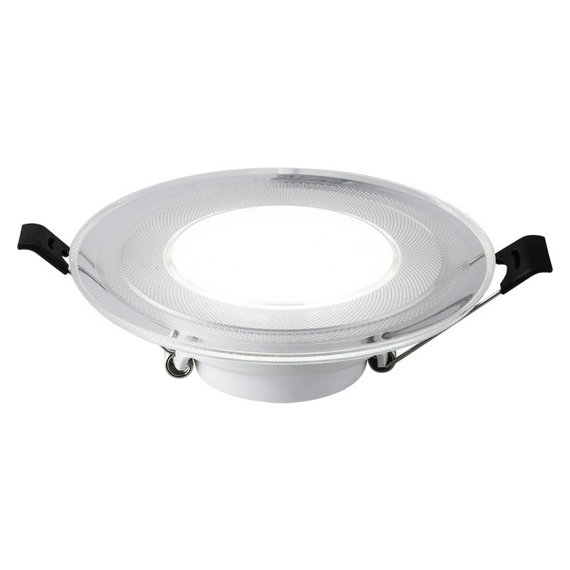 Spot LED 220v Spotlights Home Spots Driver Downlight Dimmable Corridor Hallway Lamp Living Room Lighting Ceiling Low Lights