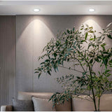 Spot LED 220v Spotlights Home Spots Driver Downlight Dimmable Corridor Hallway Lamp Living Room Lighting Ceiling Low Lights