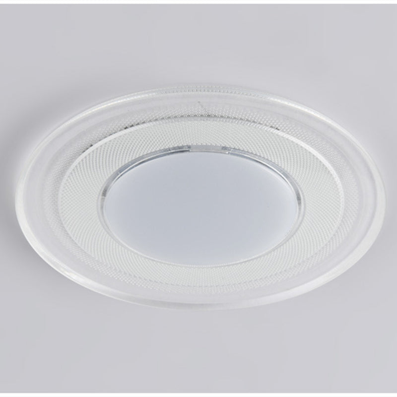 Spot LED 220v Spotlights Home Spots Driver Downlight Dimmable Corridor Hallway Lamp Living Room Lighting Ceiling Low Lights