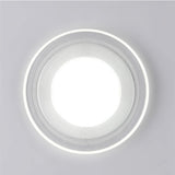 Spot LED 220v Spotlights Home Spots Driver Downlight Dimmable Corridor Hallway Lamp Living Room Lighting Ceiling Low Lights