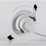 Spot LED 220v Spotlights Home Spots Driver Downlight Dimmable Corridor Hallway Lamp Living Room Lighting Ceiling Low Lights