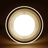 Spot LED 220v Spotlights Home Spots Driver Downlight Dimmable Corridor Hallway Lamp Living Room Lighting Ceiling Low Lights