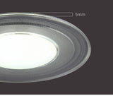 Spot LED 220v Spotlights Home Spots Driver Downlight Dimmable Corridor Hallway Lamp Living Room Lighting Ceiling Low Lights