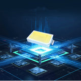 Spot LED 220v Spotlights Home Spots Driver Downlight Dimmable Corridor Hallway Lamp Living Room Lighting Ceiling Low Lights