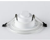 Spot LED 220v Spotlights Home Spots Driver Downlight Dimmable Corridor Hallway Lamp Living Room Lighting Ceiling Low Lights