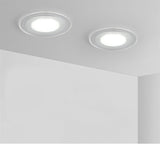 Spot LED 220v Spotlights Home Spots Driver Downlight Dimmable Corridor Hallway Lamp Living Room Lighting Ceiling Low Lights