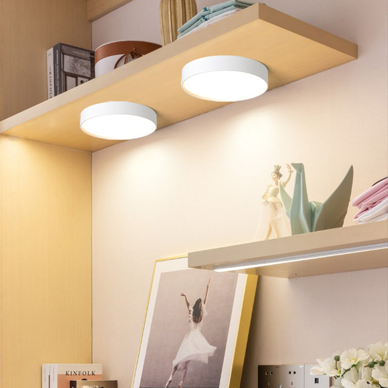 LED Downlights Surface Mounted Down Light Modern Led Spot lights For Living room 220V Spot Led Light Fixture 9W 12W 18W