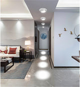 15/45/60 Degrees Focusable LED Downlight 5W 10W 15W Round Recessed Lamp AC110V 220V LED Down Light Ceiling Recessed Spot Light