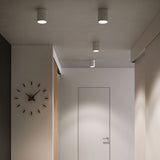 LED Spotlight Downlights 10W Adjustable Modern Spot Led Lamp Surface Mounted Downlight Down Light For Kitchen Indoor Lighting