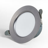 Led Down Light Lamp Downlights 3W 5W AC 220V 230V 240V 3000k 4500K 6000K Kitchen Living Room Indoor Recessed Lighting Spotlights