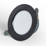 Led Down Light Lamp Downlights 3W 5W AC 220V 230V 240V 3000k 4500K 6000K Kitchen Living Room Indoor Recessed Lighting Spotlights