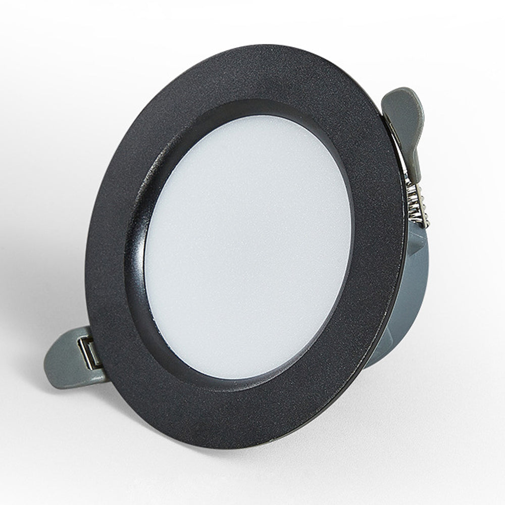 Led Down Light Lamp Downlights 3W 5W AC 220V 230V 240V 3000k 4500K 6000K Kitchen Living Room Indoor Recessed Lighting Spotlights