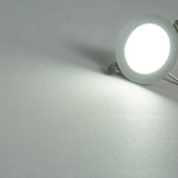 Led Down Light Lamp Downlights 3W 5W AC 220V 230V 240V 3000k 4500K 6000K Kitchen Living Room Indoor Recessed Lighting Spotlights