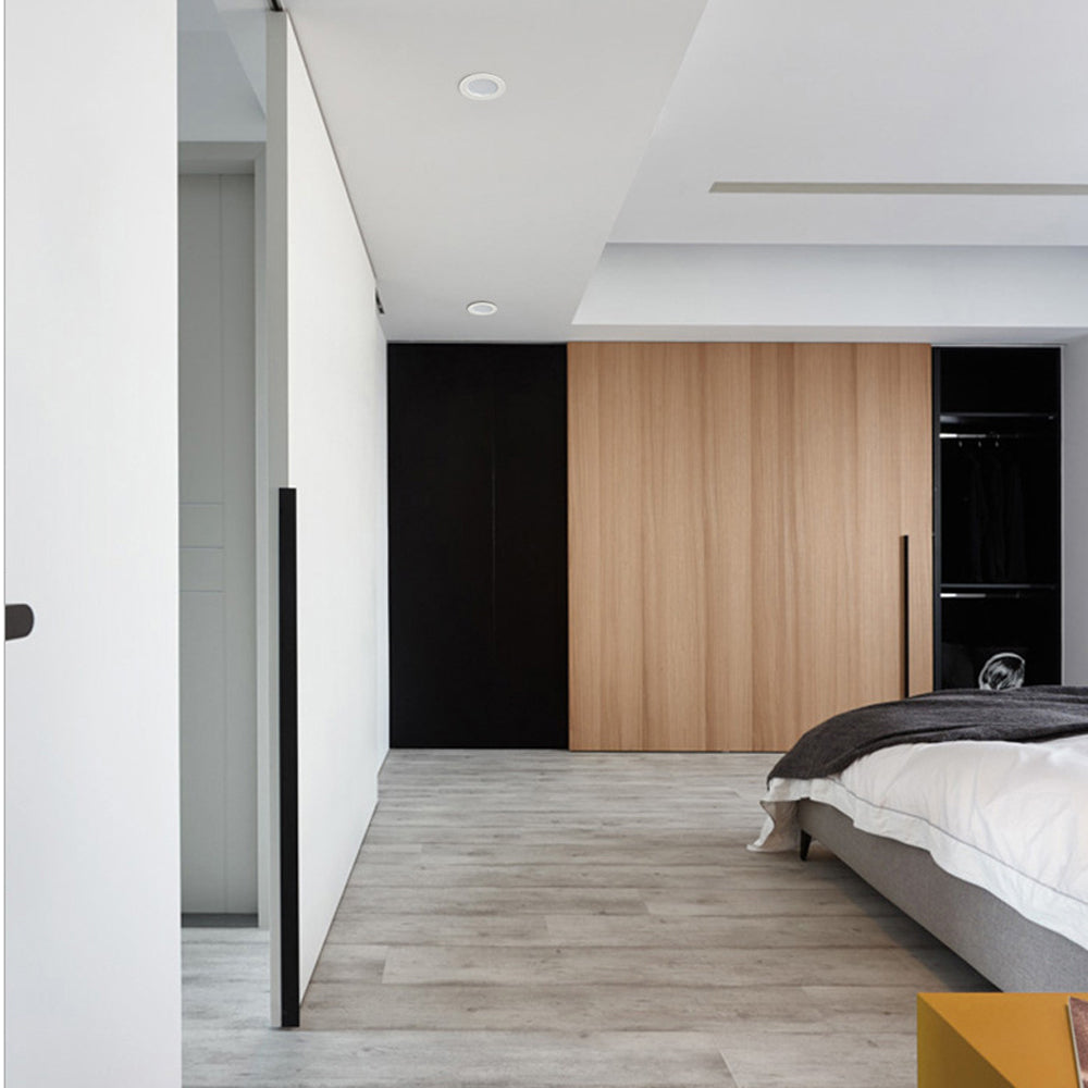 Led Down Light Lamp Downlights 3W 5W AC 220V 230V 240V 3000k 4500K 6000K Kitchen Living Room Indoor Recessed Lighting Spotlights