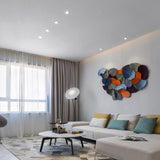 Led Down Light Lamp Downlights 3W 5W AC 220V 230V 240V 3000k 4500K 6000K Kitchen Living Room Indoor Recessed Lighting Spotlights