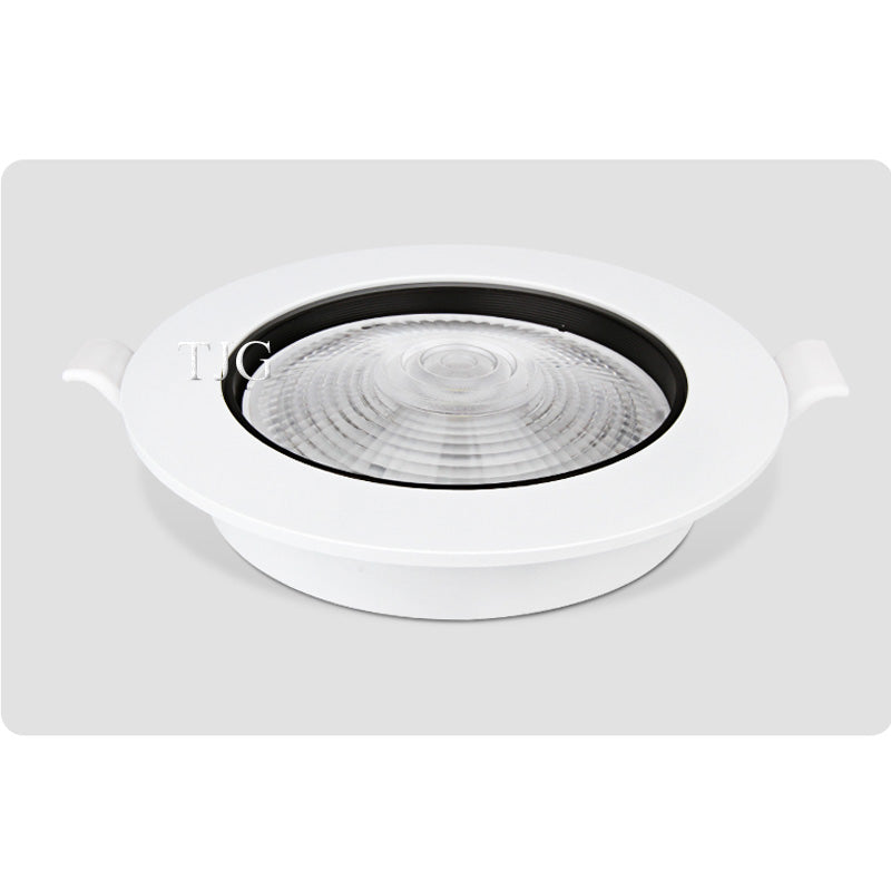 Dimmable LED Downlight 3w 5w 7w 10w 12w 15w Recessed Ceiling Lamp 90 Degree Rotation spot lights AC 220V 110V Indoor LED Bulb