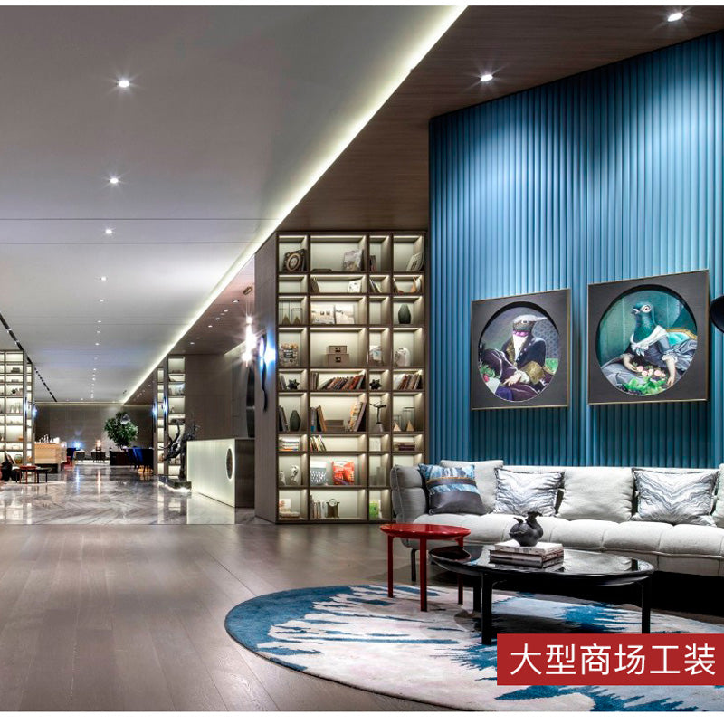 Dimmable LED Downlight 3w 5w 7w 10w 12w 15w Recessed Ceiling Lamp 90 Degree Rotation spot lights AC 220V 110V Indoor LED Bulb