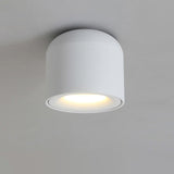 LED Downlight Ceiling Spotlights Living Lamp Nordic Lighting For Kitchen Aisle Spot Light Surface Mounted AC90-260V