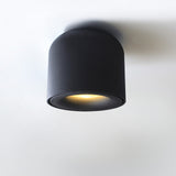 LED Downlight Ceiling Spotlights Living Lamp Nordic Lighting For Kitchen Aisle Spot Light Surface Mounted AC90-260V