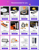 LED Downlight AC220V 8/12/18/24W Ultra Thin Diffuse LED Down Light Ceiling Downlight Home DIY Bedroom Kitchen Lightings