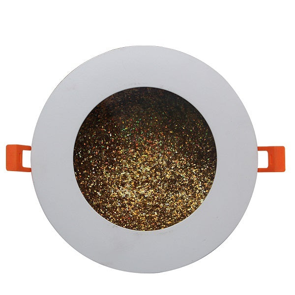 LED Downlight AC220V 8/12/18/24W Ultra Thin Diffuse LED Down Light Ceiling Downlight Home DIY Bedroom Kitchen Lightings