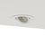 Work with Google Alexa Tuya Siri Smart Control RGBW Recessed LED Dimmable Downlight 9W Angle Adjustable Spot Light Ceiling Lamp