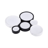 Surface Mounted Led Downlights Leds Spot Lights 5W 10W 15W 25W Natural/Warm White Lighting Fixture for Home Kitchen AC110-265V