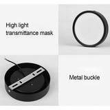 Surface Mounted Led Downlights Leds Spot Lights 5W 10W 15W 25W Natural/Warm White Lighting Fixture for Home Kitchen AC110-265V