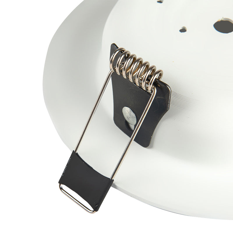 RGB W/WW Downlight Led 10W/20W Ceiling Decorative Downlight Living Room Background Wall Downlight RGB Remote Control Downlight