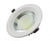 Super bright 7W/10W/15W Dimmable Led downlight 85-265V Recessed LED Ceiling light down light Lamp warm cold white