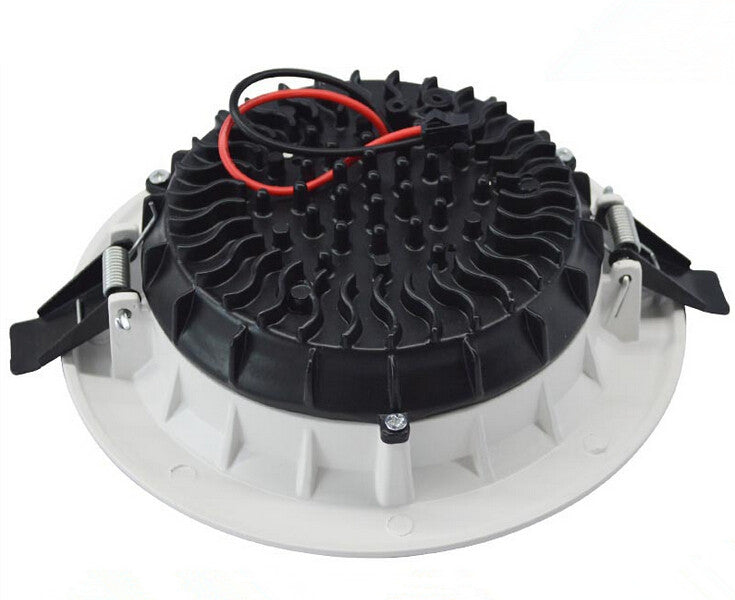 Super bright 7W/10W/15W Dimmable Led downlight 85-265V Recessed LED Ceiling light down light Lamp warm cold white