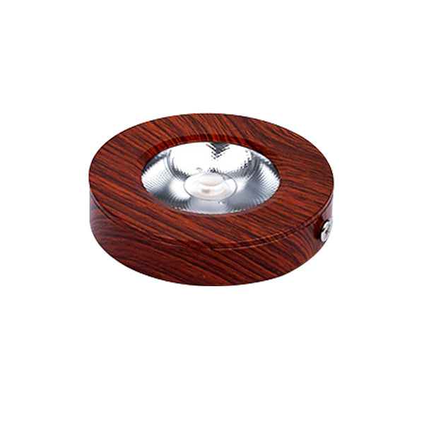 LED Downlight Mini Surface Mounted 3W 5W 7W 9W Panel Spot Light Ultra Thin Indoor Lighting Home Kitchen Cabinet Lamp 220V