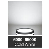 Led Downlight 12V 24V DC Ceiling Spot Light 3W 5W 7W 9W 12W 15W Dimmable Safety Voltage Recessed Indoor Lighting